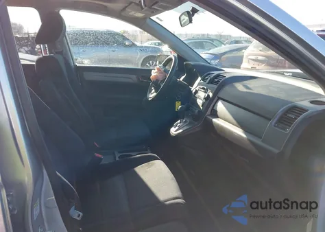 2009 Honda Cr-V Ex из США, поврежденный, VIN JHLRE48529C000595